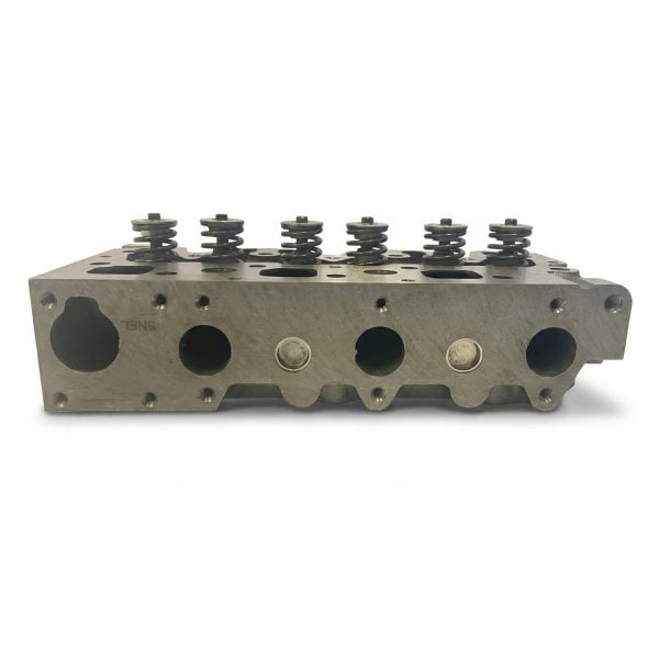 Testata completa Perkins 403-11 | 403C-11 | 403D-11 Motore Perkins Shibaura S773 | S773L | Caterpillar C1.1 | Dynapac | Wacker Neuson
