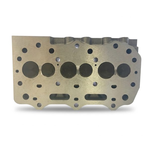 Testata completa Perkins 403-11 | 403C-11 | 403D-11 Motore Perkins Shibaura S773 | S773L | Caterpillar C1.1 | Dynapac | Wacker Neuson