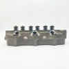 Testata completa Perkins 403-11 | 403C-11 | 403D-11 Motore Perkins Shibaura S773 | S773L | Caterpillar C1.1 | Dynapac | Wacker Neuson