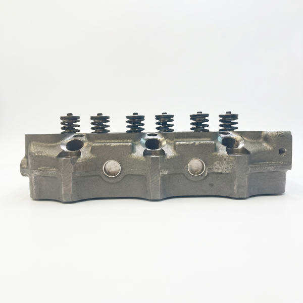 Testata completa Perkins 403-11 | 403C-11 | 403D-11 Motore Perkins Shibaura S773 | S773L | Caterpillar C1.1 | Dynapac | Wacker Neuson