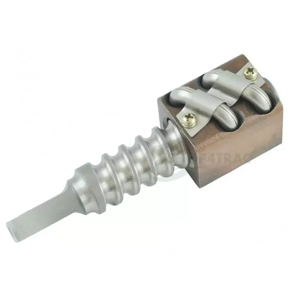 Lenkschnecke Kubota B1702 – B1902 | A13 – A1-195 | Modell 2 – OEM: 67111-41202