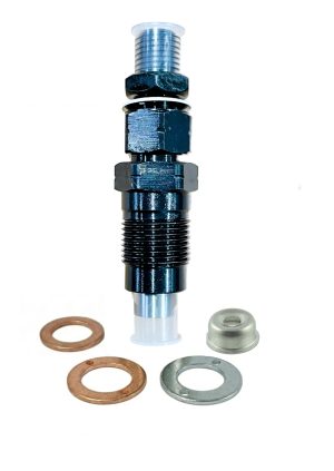 Wtryskiwacz kompletny Mitsubishi Motoren L2A – L3E | S3L(2) | S4L(2) | S4L | S4S – S6S | S4Q2 | Weidemann | Peljob | Terex | Toro