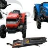 Kubota GL19 – GL32 | Idraulica di controllo dell’ascensore GL201 – GL281 (monroematica): come funziona?