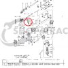 Injecteur de carburant complet Mitsubishi Motoren L2A – L3E | S3L(2) | S4L(2) | S4L | S4S – S6S | S4Q2 | Weidemann | Peljob | Terex | Toro