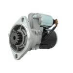 Démarreur Yanmar 3JH2 | 3T84 | 4JH3 | 4TNE84 | YM1802 - YM2220