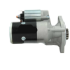 Startmotor Yanmar 3JH2 | 3T84 | 4JH3 | 4TNE84 | YM1802 – YM2220