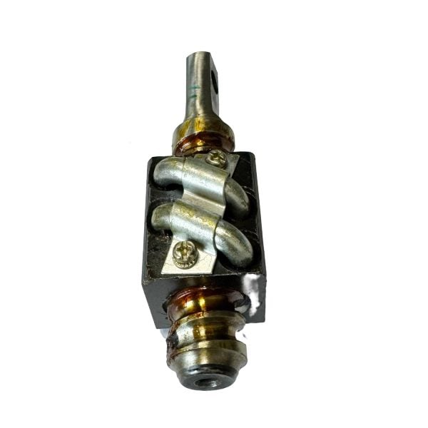 Vis sans fin de direction – essieu de direction Kubota L1802 | L2002 | L2202 | L2402