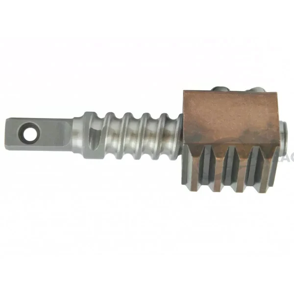 Lenkschnecke Kubota B1702 – B1902 | A13 – A1-195 | Modell 2