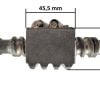 Lenkstange Kubota B4200 – B7100 | Modell 2
