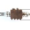 Vis sans fin de direction – essieu de direction Kubota L1802 | L2002 | L2202 | L2402