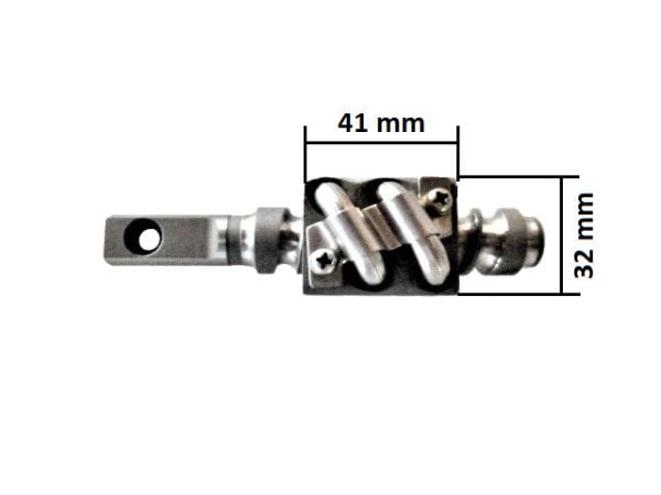 Lenkschnecke Kubota B1600 | B1702 – B1902 | A13 – A1-195