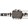 Lenkschnecke Kubota B1600 | B1702 – B1902 | A13 – A1-195