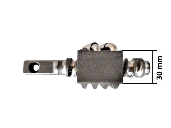 Lenkschnecke Kubota B1600 | B1702 – B1902 | A13 – A1-195