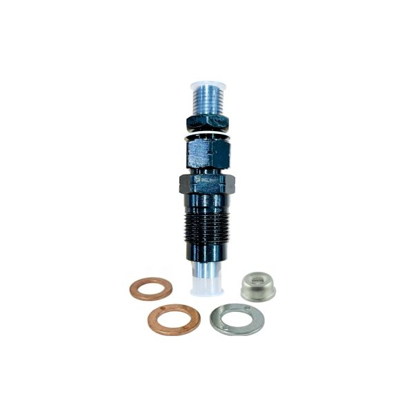 Injecteur de carburant complet Mitsubishi Motoren L2A – L3E | S3L(2) | S4L(2) | S4L | S4S – S6S | S4Q2 | Weidemann | Peljob | Terex | Toro – OEM: MM435-94101, 093500-3840, 09311-03840