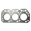 Koppakking Mitsubishi K3H | Case