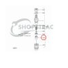 Dysza wtryskiwacza Kubota D1403 | D1463 – D1703 – V2003 – V2203 | Hinomoto | Terex | DN0PD80 | Giant | Doosan