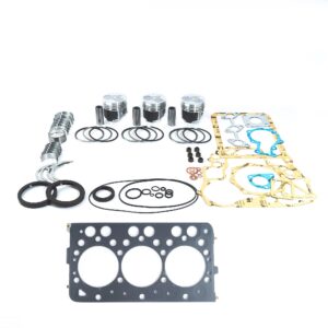 Kit de reparación Kubota D782 | D782-EKBH | D782-BH