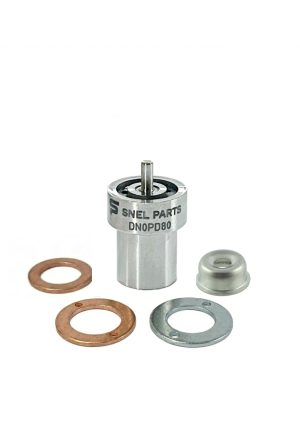 Fuel Injector nozzle Iseki SXG19 - SXG326 | TXG23 - TXG237 | TM223 - TM3247 | TLE3400 | DN0PD620