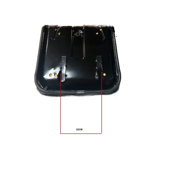 Chair Kubota B1200 – B1702 | Zen-Noh ZB1200 – ZB1902
