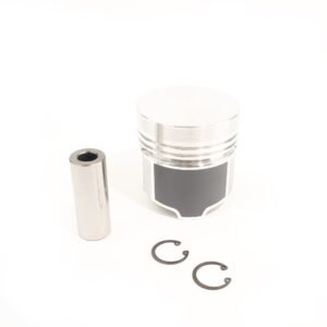 Pistón Yanmar 3T75 | YM1600 - YM250 | F16