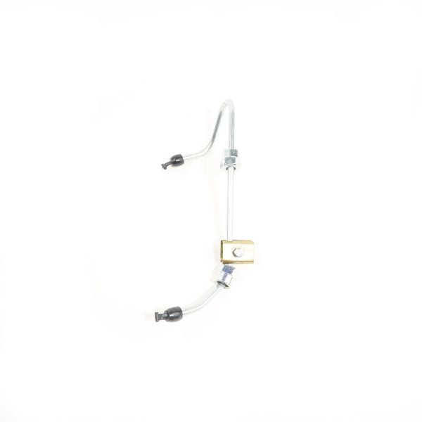 Linea di iniezione | Linea di pressione Kubota V1305 | V1505| D1005 | D1105