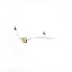 Ligne d'injection | Conduite de pression Kubota V1305 | V1505 | D1005 | D1105