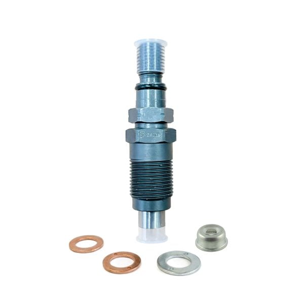 Fuel Injector injector complete Yanmar 3TNE68 - 3TNA72 - 3D68 Komatsu – OEM: 719620-53700, 719620-53100, 119620-53000
