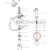 Dysza Wtryskiwacz Mitsubishi K3F – K4F-DI | K3G – K4N | DLLA150P73