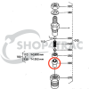 Einspritzdüse Isuzu 6BD1 | DLLA154SN640