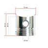 Pistón Yanmar 3T75U | YM1600 – YM250 | F16