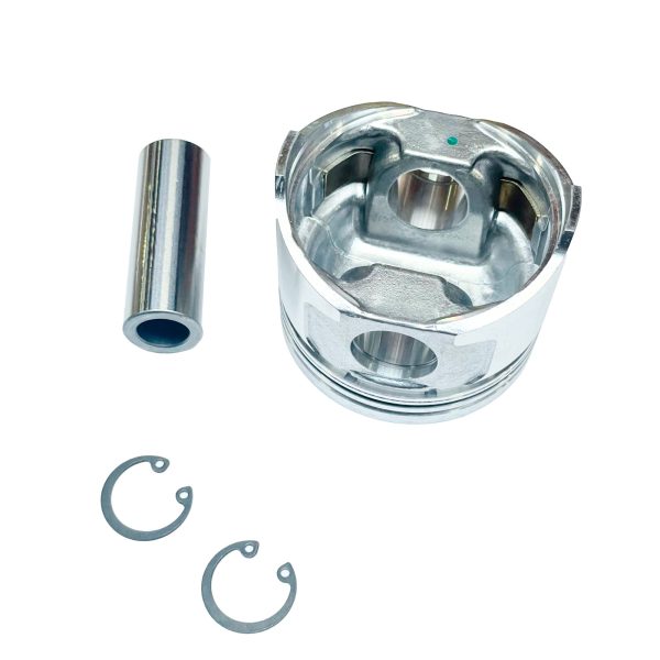 Piston Yanmar 2TNE68 | 3TNE68 | Takeuchi | Komatsu 3D68E – OEM: 129265-22601, 12926522601, 119265-22601