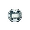 Piston Yanmar 2TNE68 | 3TNE68 | Takeuchi | Komatsu 3D68E
