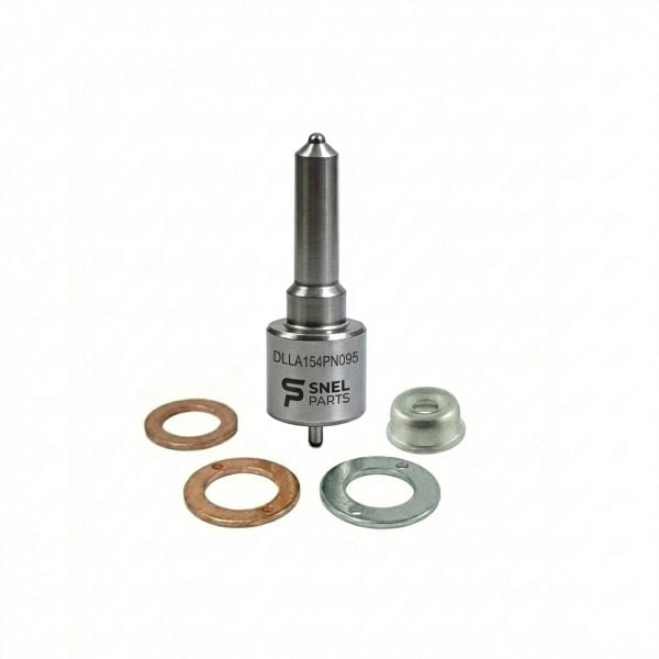 Einspritzdüse -Einspritzdüse Iseki TL2100 - TL2300 | Isuzu E3AE1 | Bolens G272 - G274 – OEM: DLLA154PN095, 105017-0950, 515311-0180
