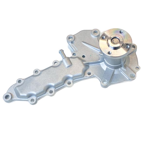 Water Pump Kubota V2003 | V2003-T | Bobcat – OEM: 1E017-73030, 1E017-73032, 1E017-73033