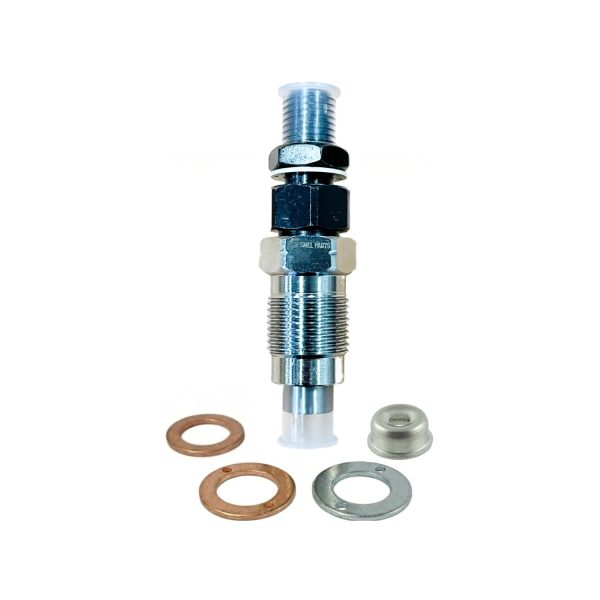 Fuel Injector complete Kubota D1403 | D1463 | D1503 | V2203 | 77MM – OEM: 16082-53900, 16082-53901, 16082-53902