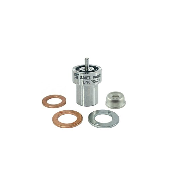 Dysza wtryskiwacza Iseki SXG19 - SXG326 | TXG23 - TXG237 | TM223 - TM3247 | TLE3400 | DN0PD620 – OEM: DN0PD620, 093400-6200, 62153000250A