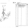 Yanmar YM1300-YM1300D Onderdelenlijst