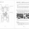 Mitsubishi MT373D | MT373 | S373D | S373 BEAVER III | Handleiding