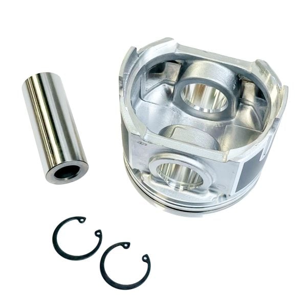 Piston Kubota V3007-DI | V3307-DI | V3007T | V3307T | Hamm | Bomag | Schäffer | Bobcat – OEM: 1J751-21903, 1J751-2111, 1J751-21113