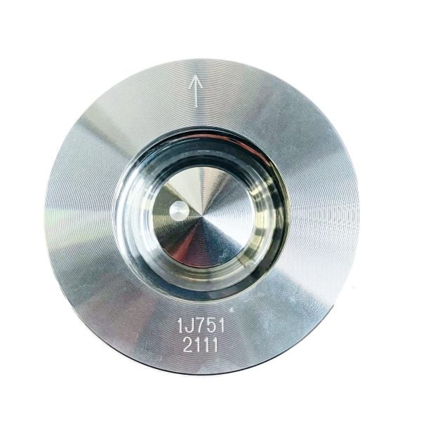 Piston Kubota V3007-DI | V3307-DI | V3007T | V3307T | Hamm | Bomag | Schäffer | Bobcat
