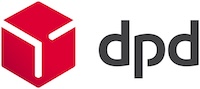 DPD Home Logo