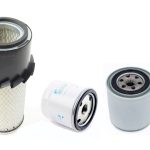 Filter-Kit BCS | Ferrari Agri | Antonio Carraro | Pasquali