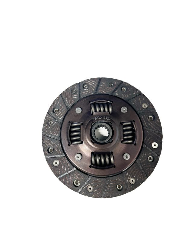 Disco de embrague Kubota GB13 - GB155 | B52 – OEM: 6A320-13400, 6A32013400