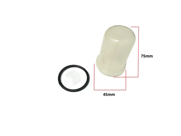 Kraftstofffilter Iseki TU1700 – TU2101 | SXG | TXG | TMG | TM | BEI