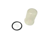 Brandstoffilter glas Iseki TU1700 - TU2101 | SXG | TXG | TMG | TM | TE