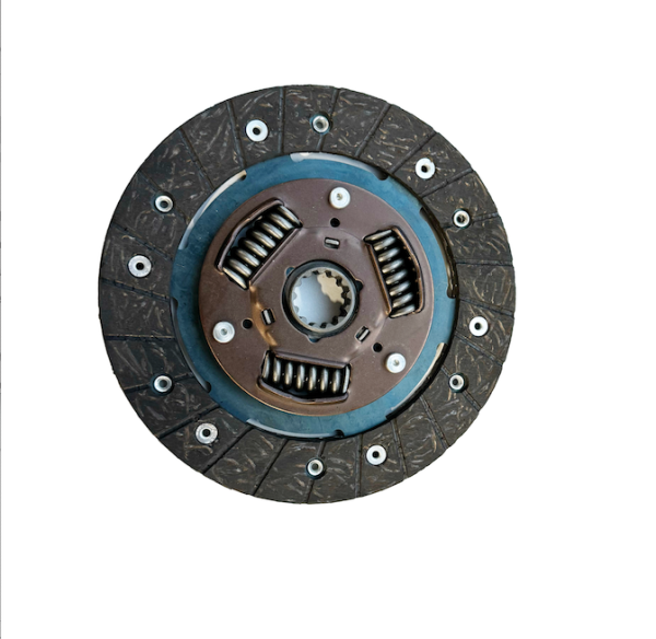 Disco de embrague Iseki SIAL hunter 18 - 20 | TF15 SIAL - TF19 SIAL | SIAL153 - SIAL193 – OEM: 1614-120-220-00, 161412022000
