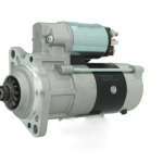Startmotor Weidemann | Caterpillar | Vetus | Volvo | Schaeff | Bobcat