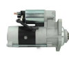 Startmotor Weidemann | Caterpillar | Vetus | Volvo | Schaeff | Bobcat