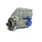 Motorino di avviamento Kubota GL19 - GL35 | GL200 - GL338 | L245 - L3430 | KL27-KL330