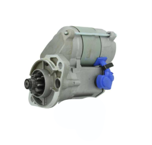 Motorino di avviamento Kubota GL19 - GL35 | GL200 - GL338 | L245 - L3430 | KL27-KL330